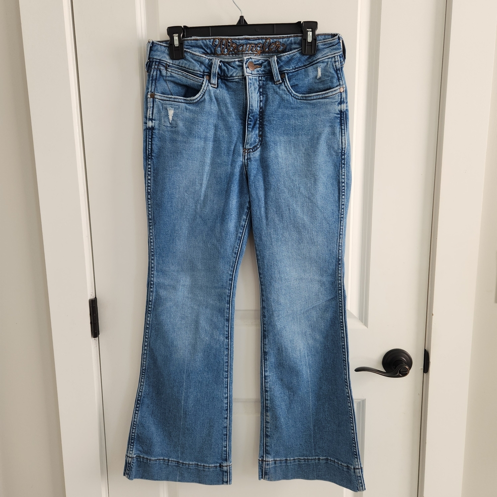 Wrangler Women's Jeans